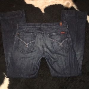 7 For All Mankind Jeans